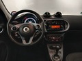 View of dashboard