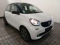 Náhled zpředu zprava