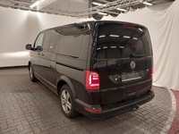 Pogled straga lijevo