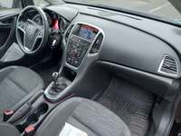 Pogled unutrašnji prostor