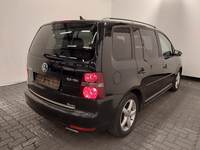 Sağ arka görünüm