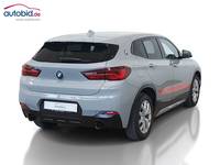 Widok z tyłu po stronie prawej