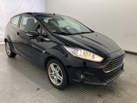 Widok z przodu po stronie prawej