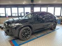 Вид спереди слева