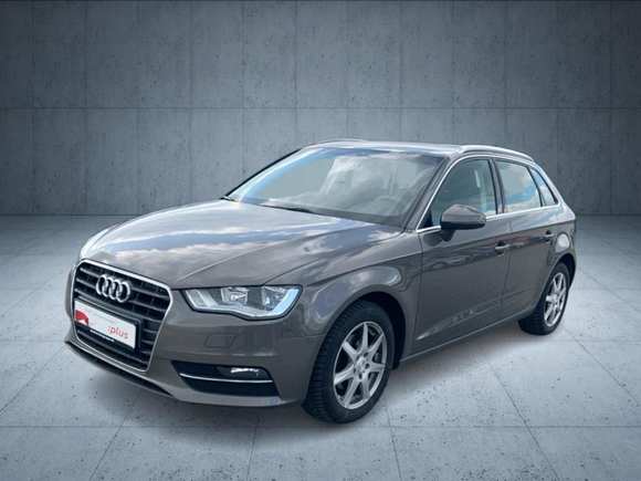 Вид спереди слева