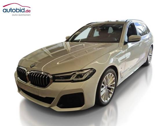 Pogled sprijeda lijevo