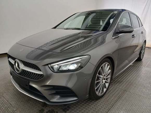 Náhled zpředu zleva