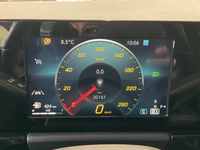 Pohled na přístrojovou desku