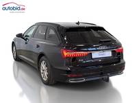 Widok z tyłu po stronie lewej