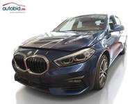 Pogled sprijeda lijevo