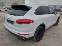 Vaade tagant paremalt