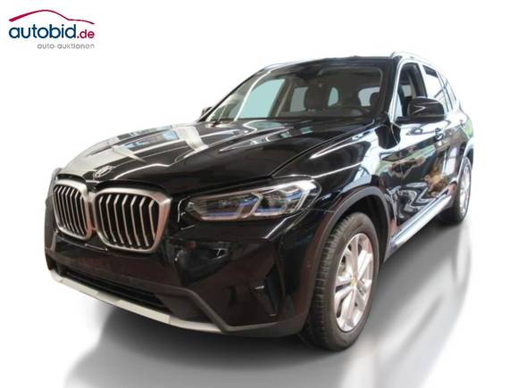 Pogled sprijeda lijevo