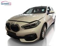 BMW 118i Sport Line