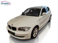 Pogled sprijeda lijevo