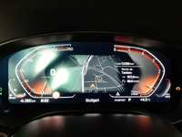 Ansicht Kombiinstrument