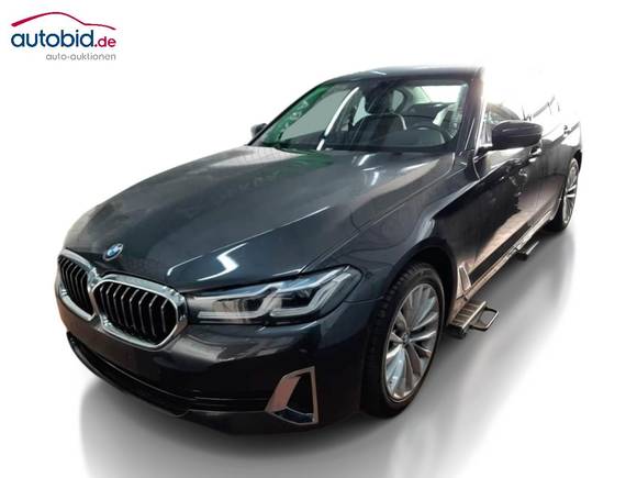 Náhled zpředu zleva