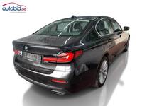 Ansicht hinten rechts