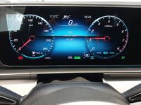 Pohled na přístrojovou desku