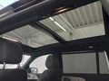 View of sunroof / panoramic roof
