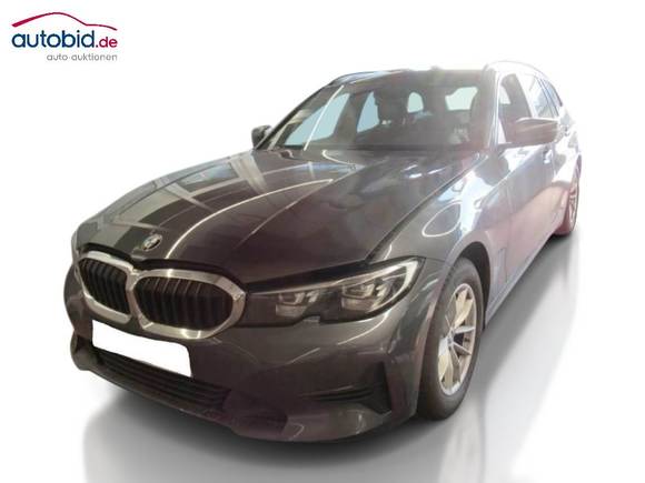 Pogled sprijeda lijevo