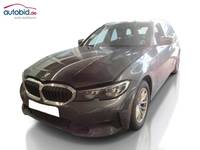 Pogled sprijeda lijevo