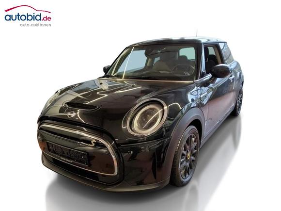 Náhled zpředu zleva