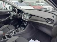 Pogled na unutrašnjost