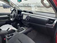 Pogled na unutrašnjost