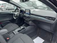 Pogled na unutrašnjost