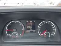 Pogled na kombinovani instrument