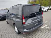 Pogled od pozadi levo