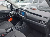 Pogled na unutrašnjost