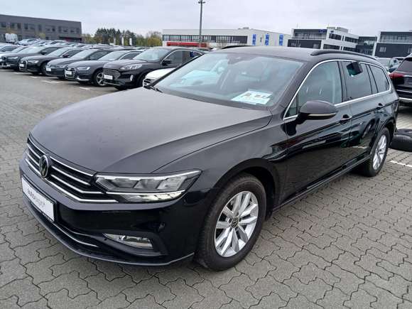 Pogled od napred levo