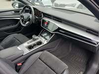 Pogled na unutrašnjost