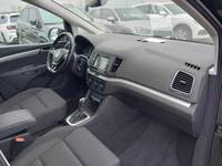 Pogled na unutrašnjost