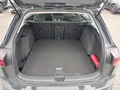 View of boot / luggage space