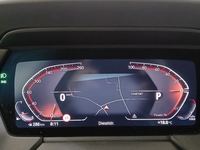 Pogled na kombinirani instrument