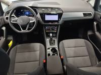 Pogled unutrašnji prostor