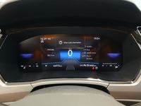 Pogled na kombinirani instrument