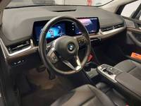 Pogled unutrašnji prostor