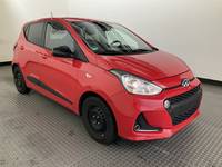 Widok z przodu po stronie prawej