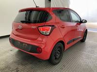 Widok z tyłu po stronie prawej