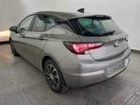 Ansicht hinten links