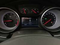 Ansicht Kombiinstrument