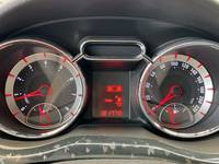 Ansicht Kombiinstrument