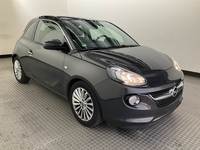 Ansicht vorne rechts