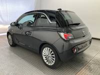 Ansicht hinten links