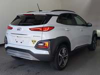 Widok z tyłu po stronie prawej