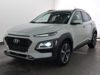 Widok z przodu po stronie lewej