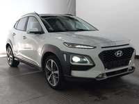 Widok z przodu po stronie prawej